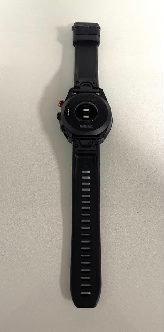 GARMIN Approach S62 GPSゴルフウォッチ 正規店購入品