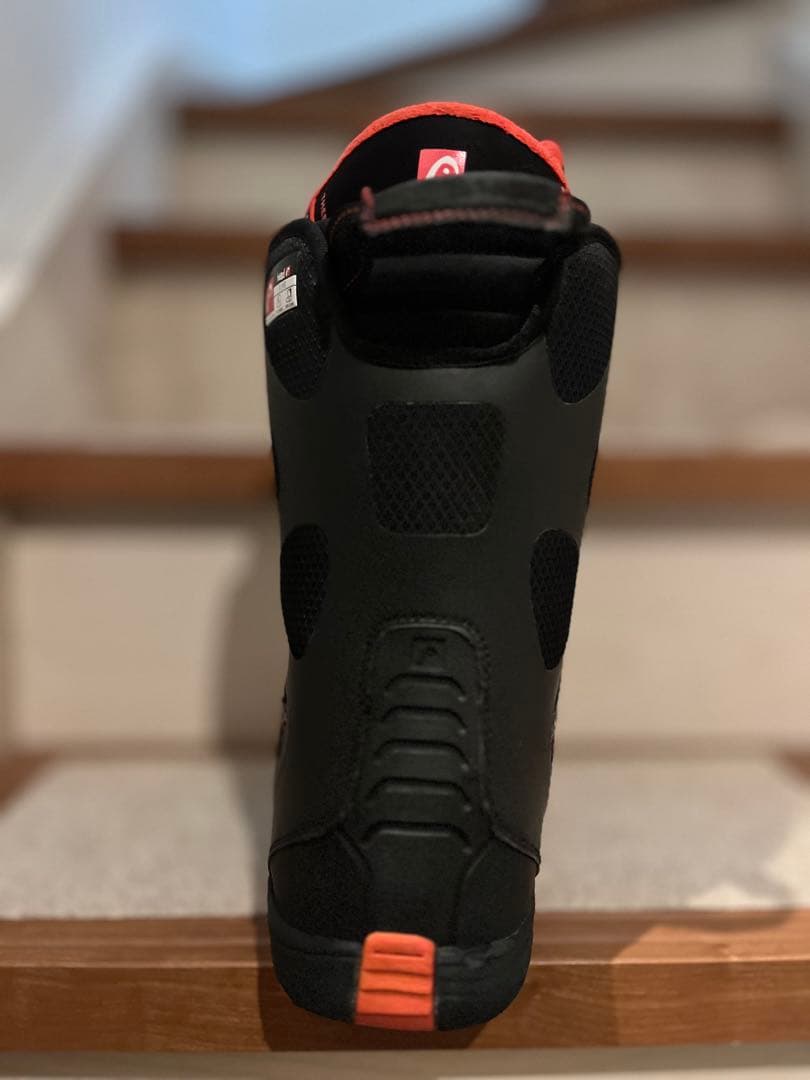 【head】スノーボードブーツ 28cm