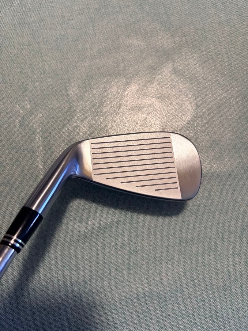 EPON AF-906ユーティリティ 23度　モーダス105S