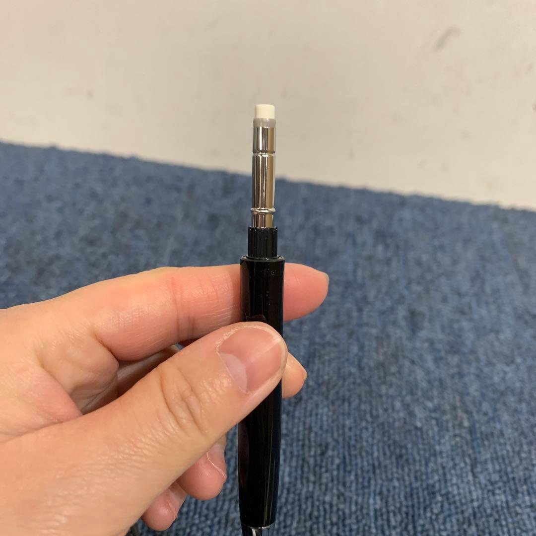 PILOT パイロット カスタムヘリテイジ91 14K 3本セット 革ケース入