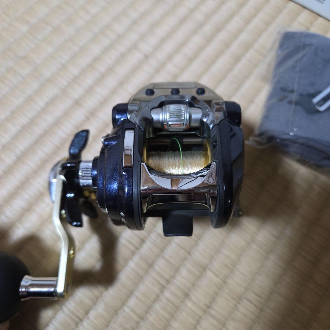 レオブリッツ150J-L