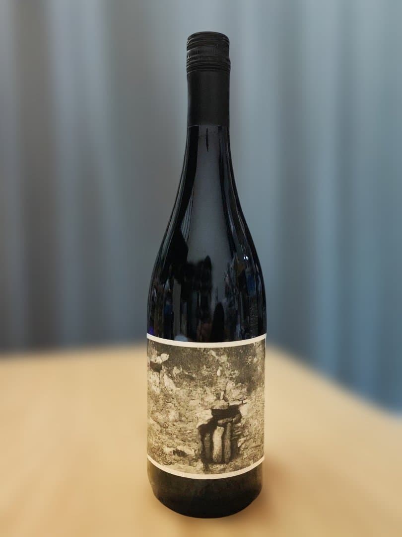 アパチュール・ファーム「It's 4 am. 2023」日本ワイン