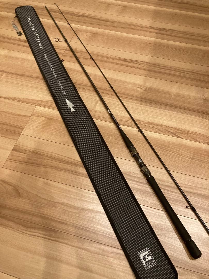 Gクラフト　セブンセンス　TR ミッドリバー　MRS-982-TR