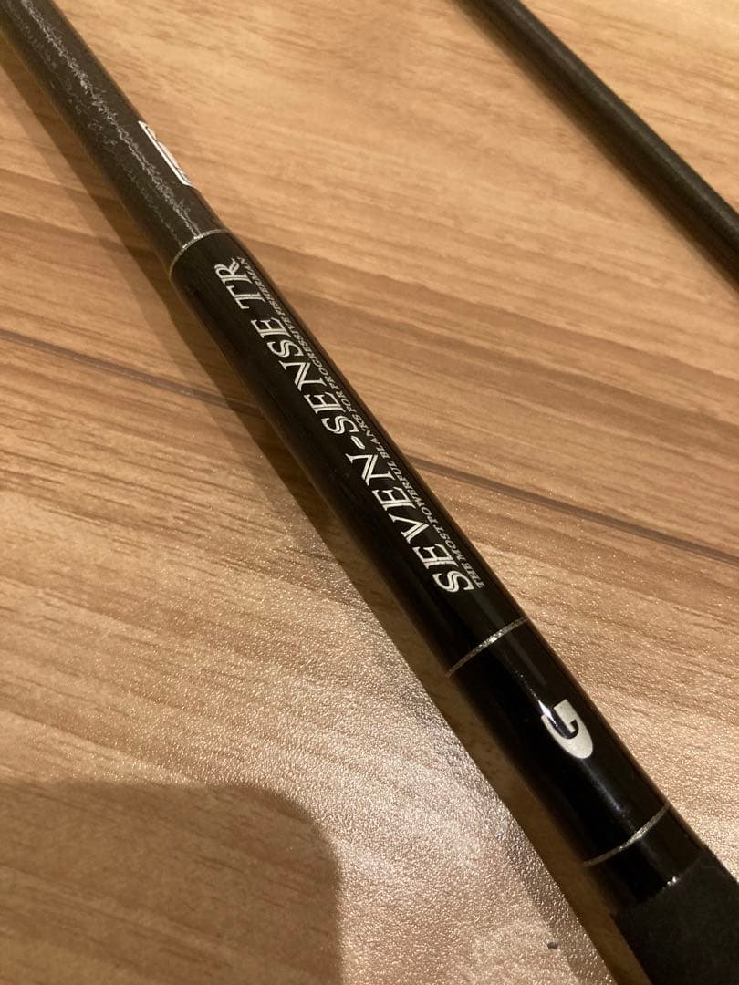 Gクラフト　セブンセンス　TR ミッドリバー　MRS-982-TR