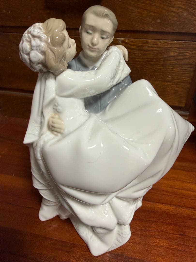 NAO パーフェクトディ　陶器製