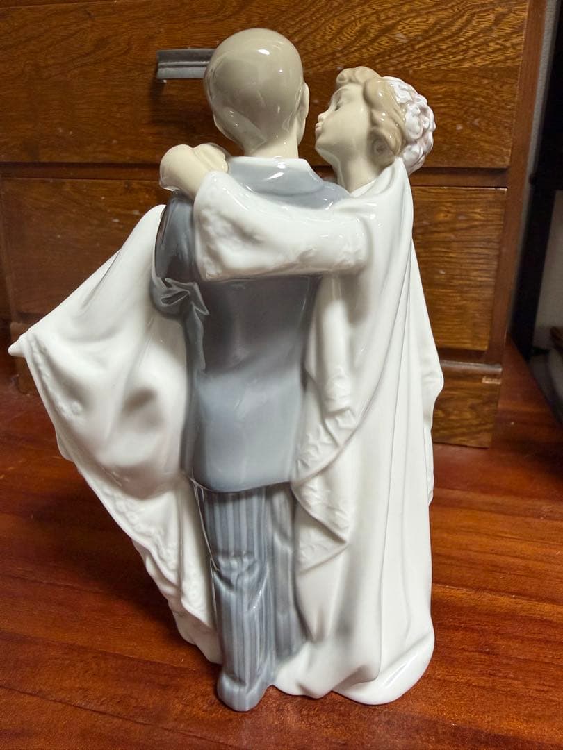 NAO パーフェクトディ　陶器製