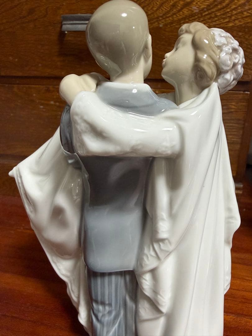 NAO パーフェクトディ　陶器製