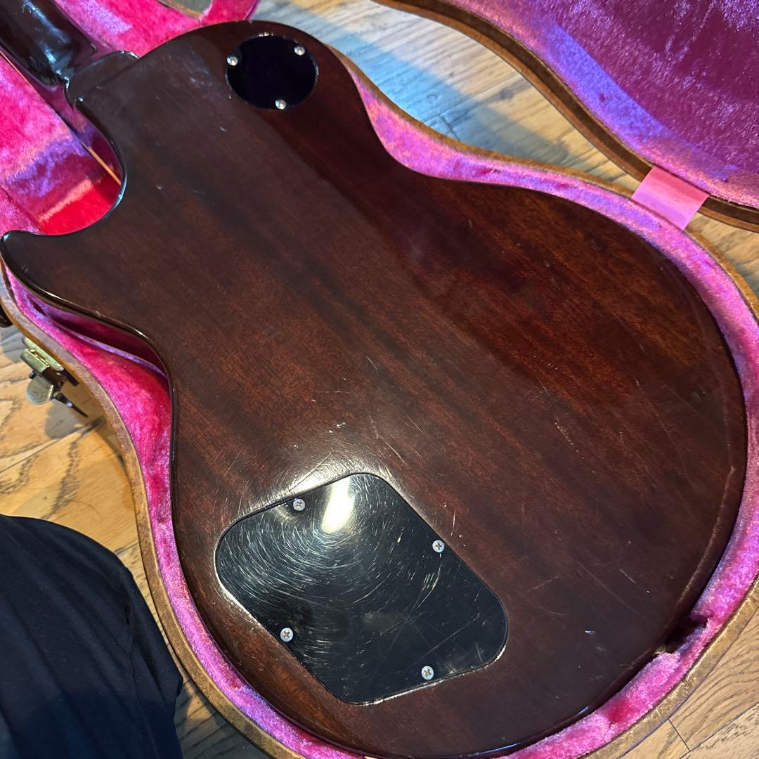 Tokai LS-80 / 1979年製 Les Paul reborn