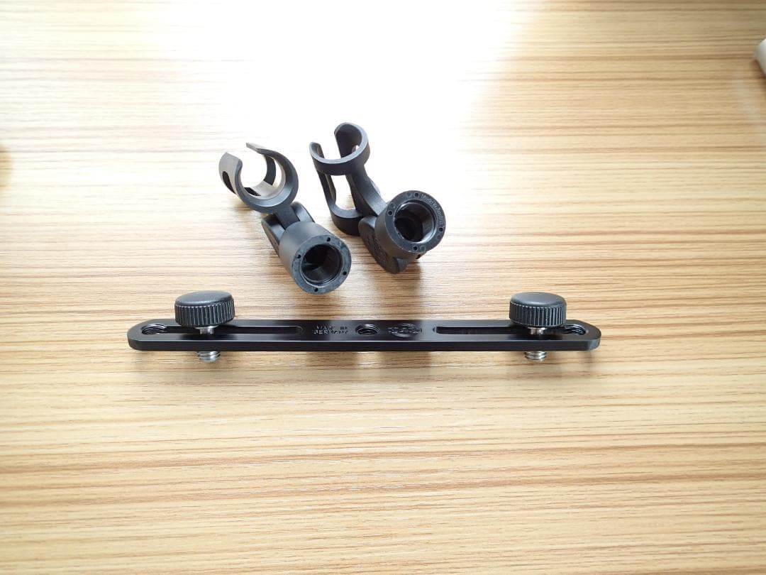 AKG C451B ステレオマッチドペア コンデンサーマイク