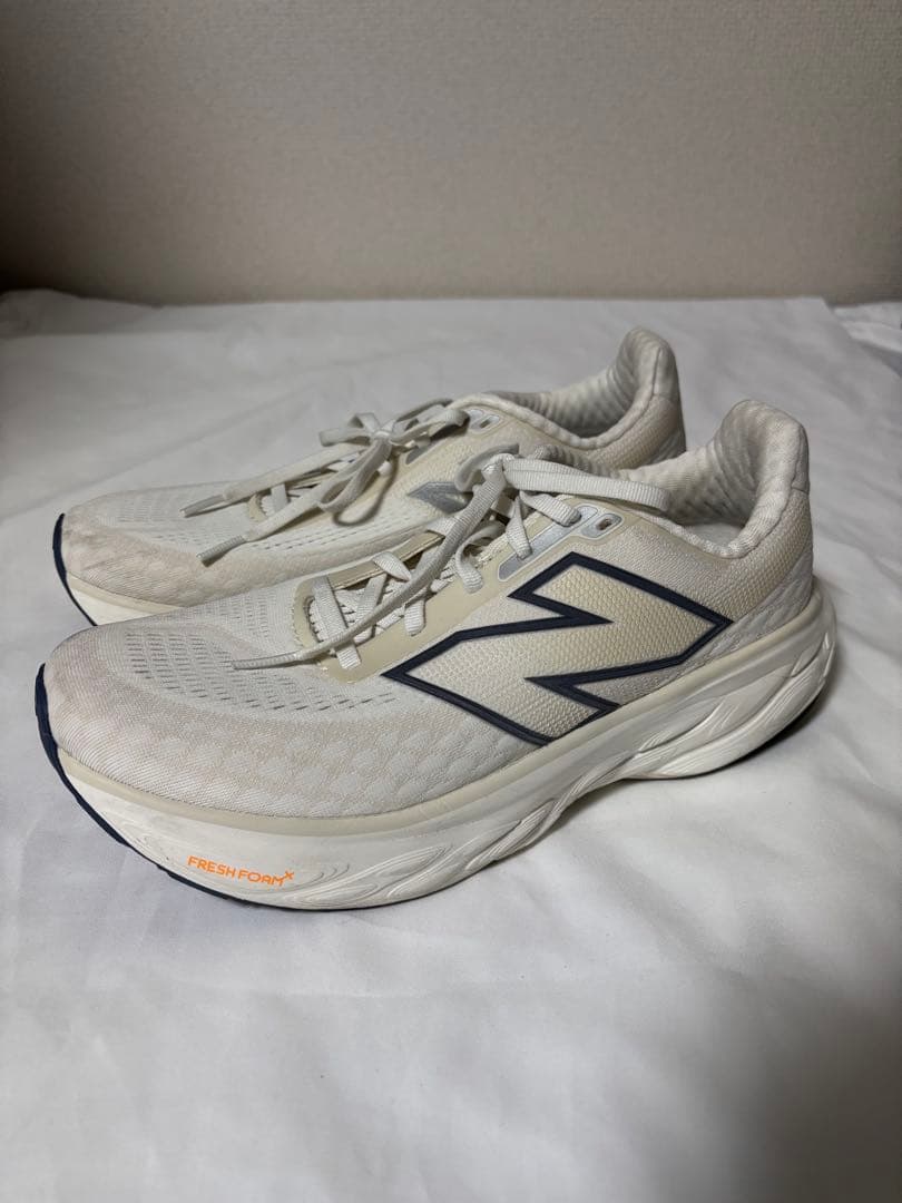 Fresh Form X 1080 v14 ニューバランス フレッシュフォーム