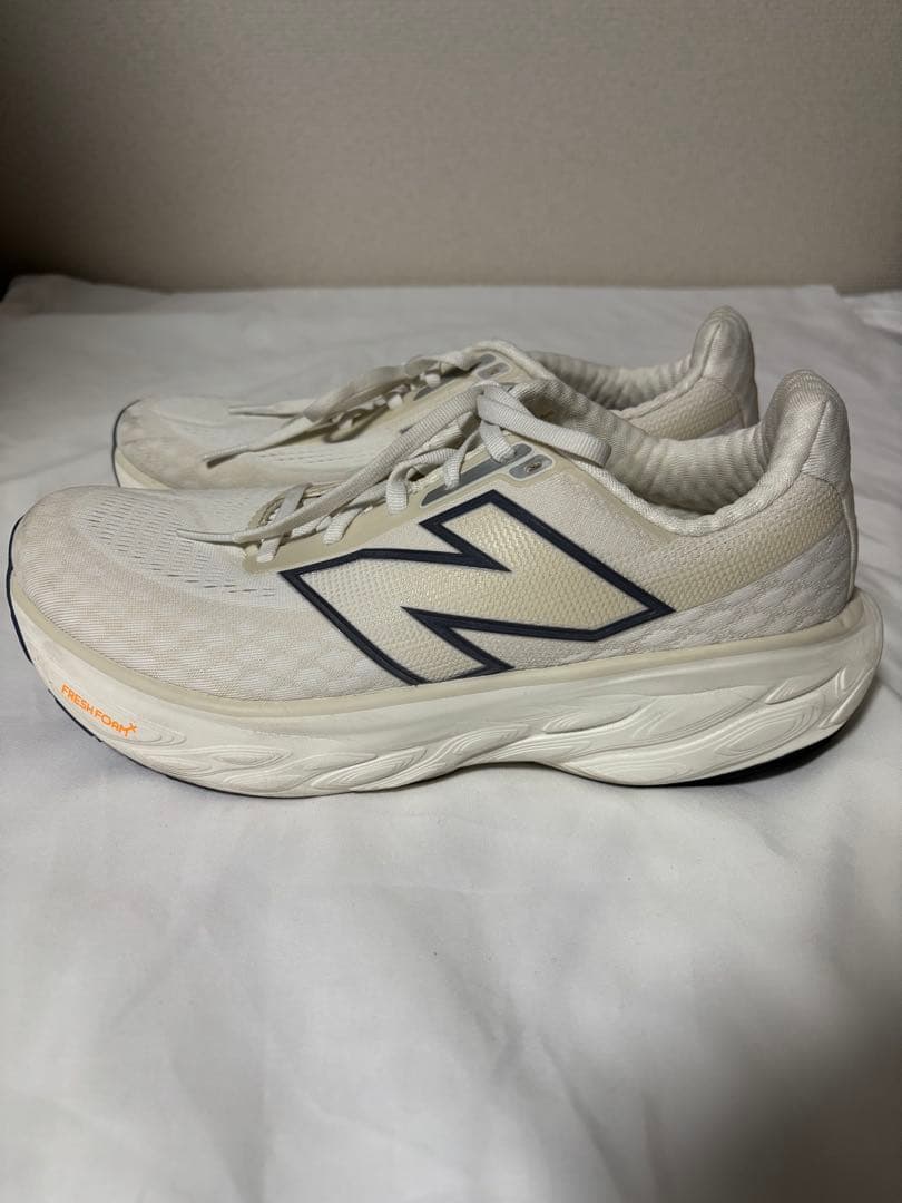 Fresh Form X 1080 v14 ニューバランス フレッシュフォーム
