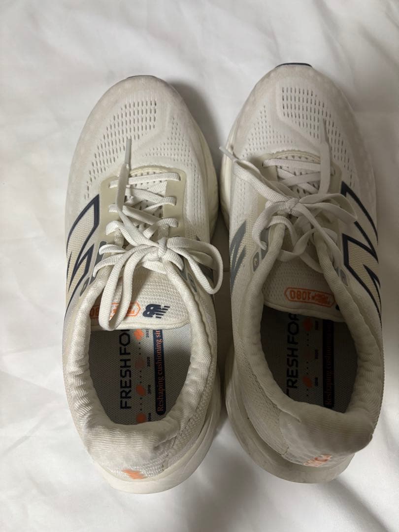Fresh Form X 1080 v14 ニューバランス フレッシュフォーム