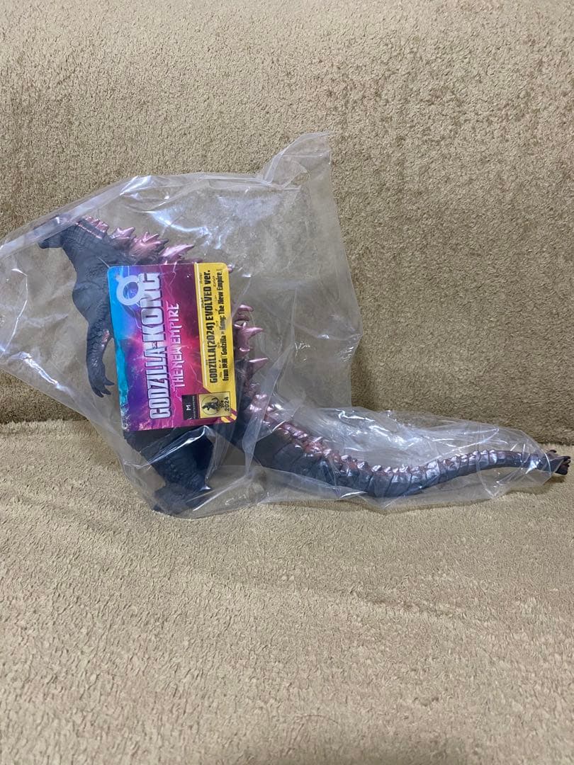 劇場ゴジラ帝国グッズ