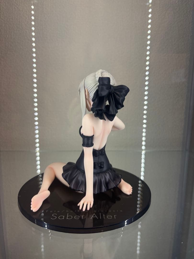 美品　アルター セイバーオルタ 水着Ver. 1/6スケール フィギュア