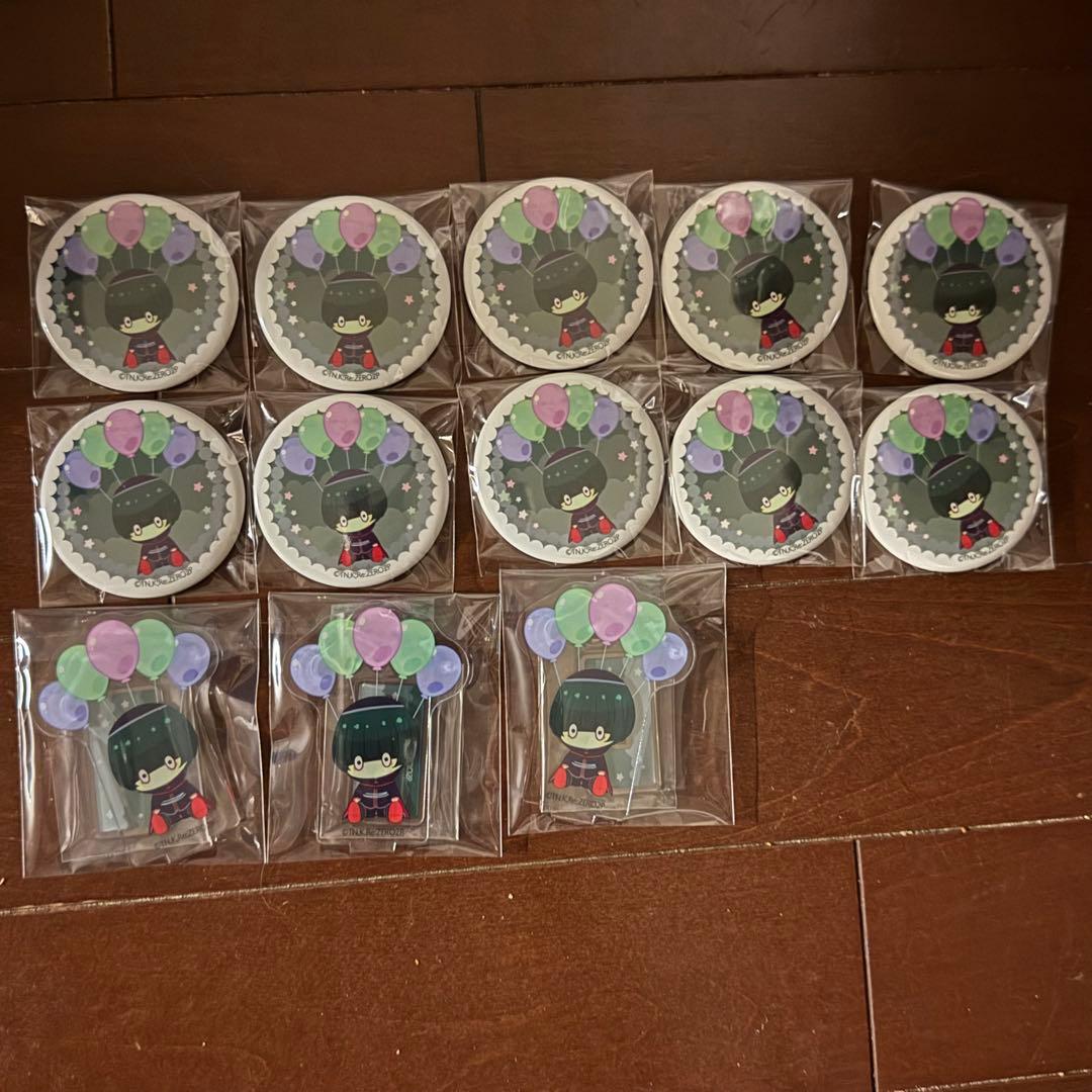 Re:ゼロから始める異世界生活　ペテルギウス　POPOON