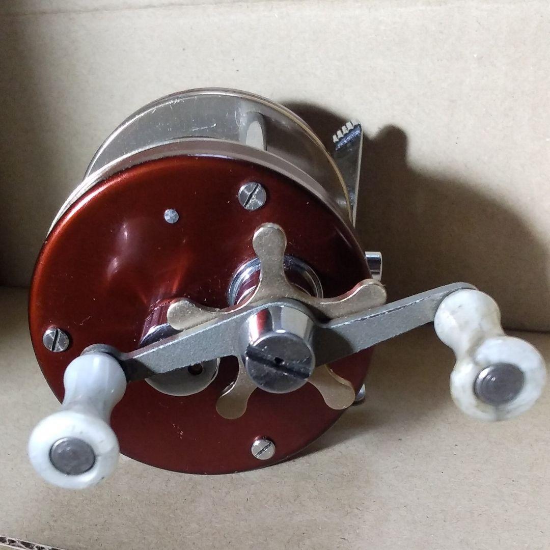 リール HEDDON heritage 30