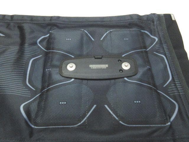 SIXPAD パワースーツ Lite Abs M トレーニングギア アブズ