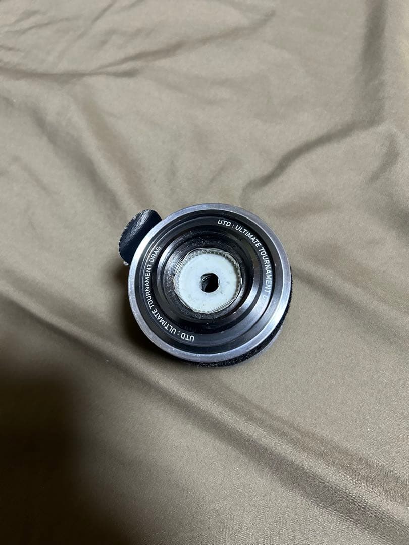 ダイワ　キャタリナ4500 替スプールつき