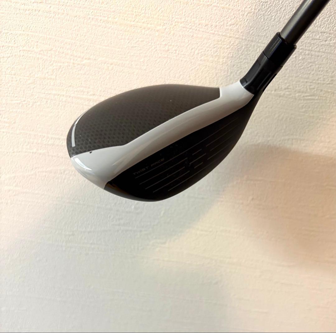 テーラーメイド SIM MAX 6U テンセイブルーTM60 S ユーティリティ