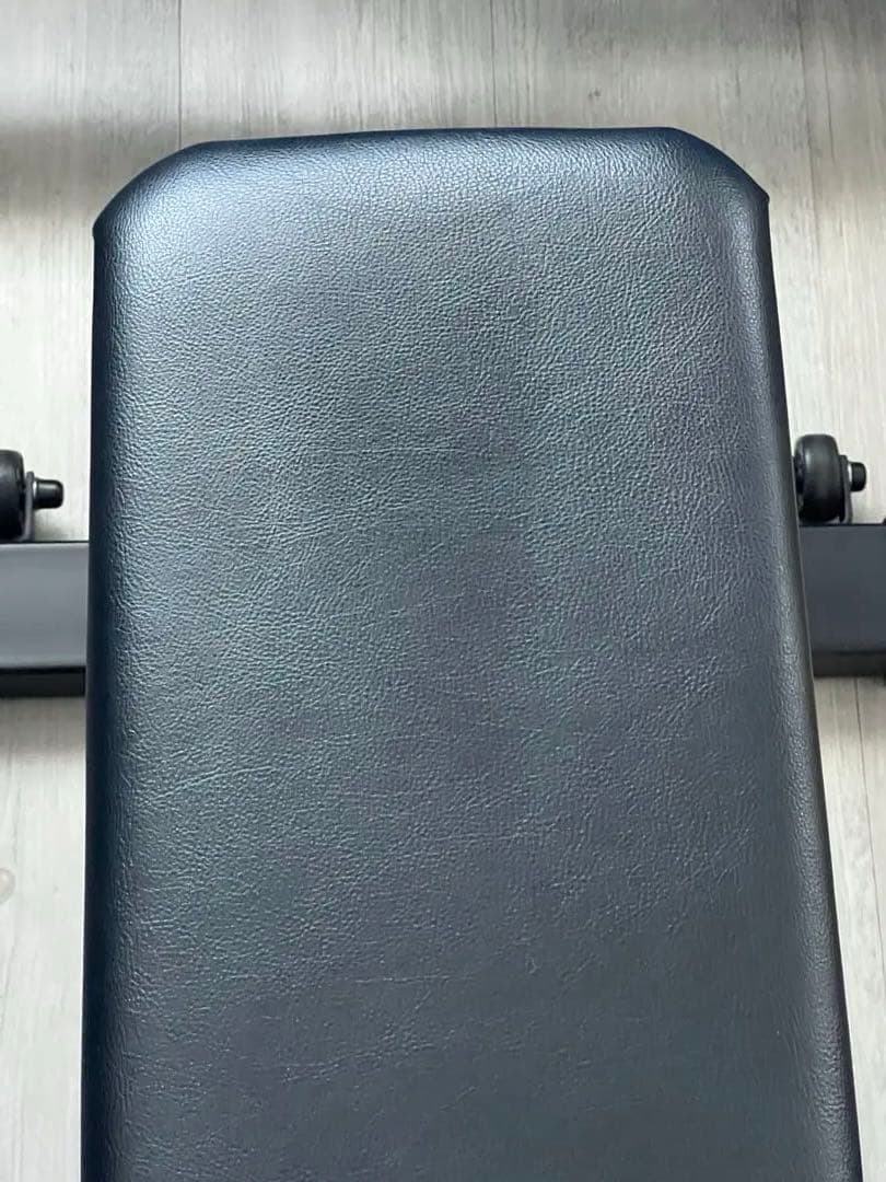 【直接引取り限定（大阪市内）】アジャスタブルベンチ　三星工業 アトラス