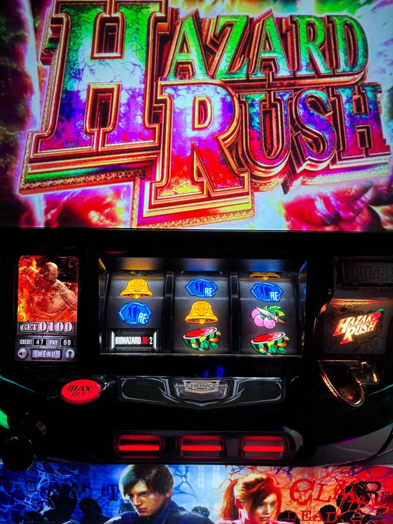 ⭐︎即購入OK バイオRE2 実機