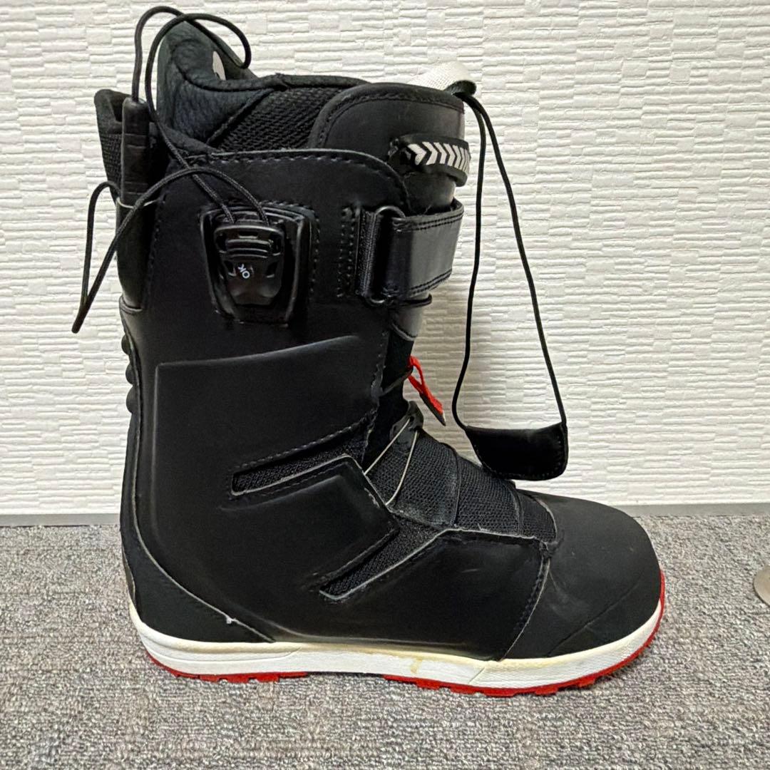 早い者勝ち　美品　DeeLuxe Vicious 25.5