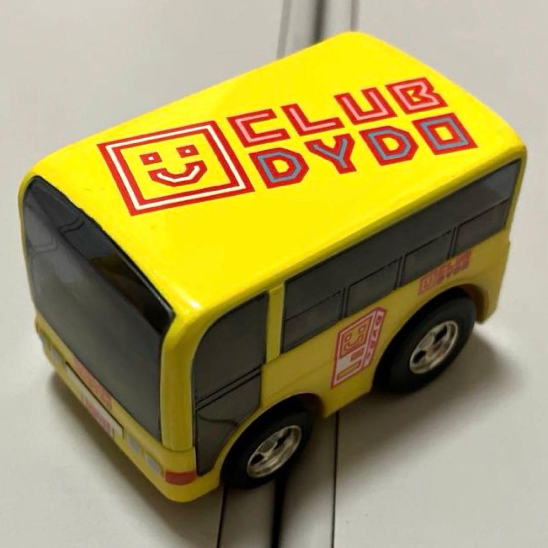 ★チョロＱ　ミニモニ。バス・石ノ森萬画館・ポストペット他★