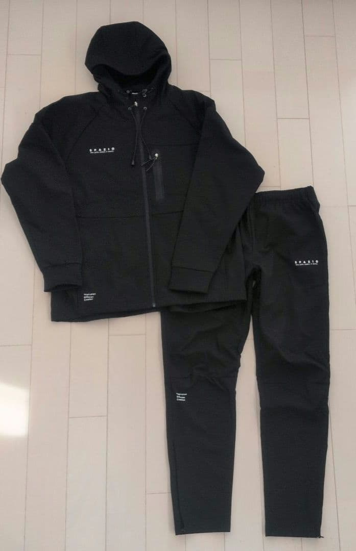 スパッツィオ　ジャージ　上下