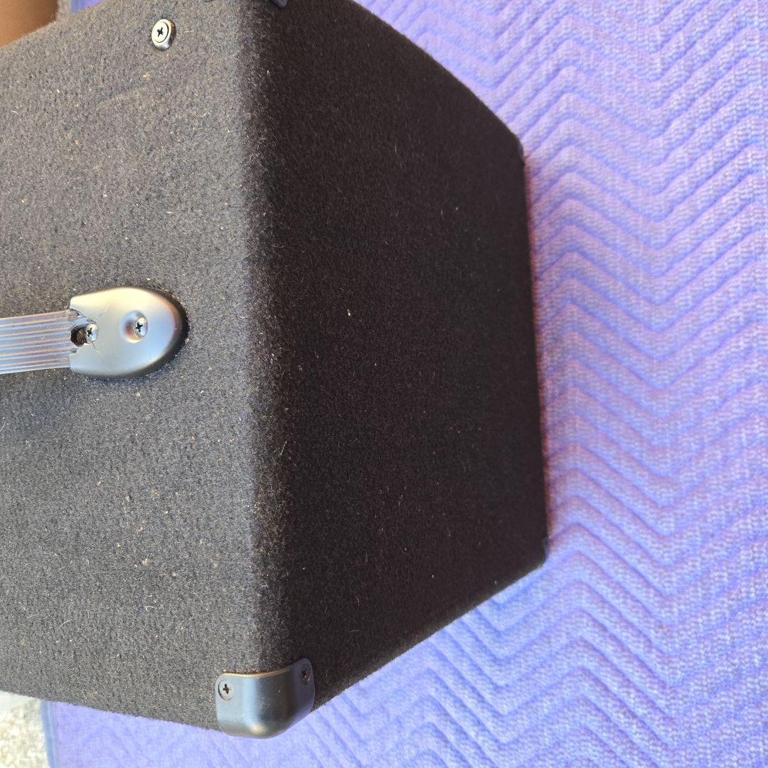 ベースアンプ　warwick bc-20