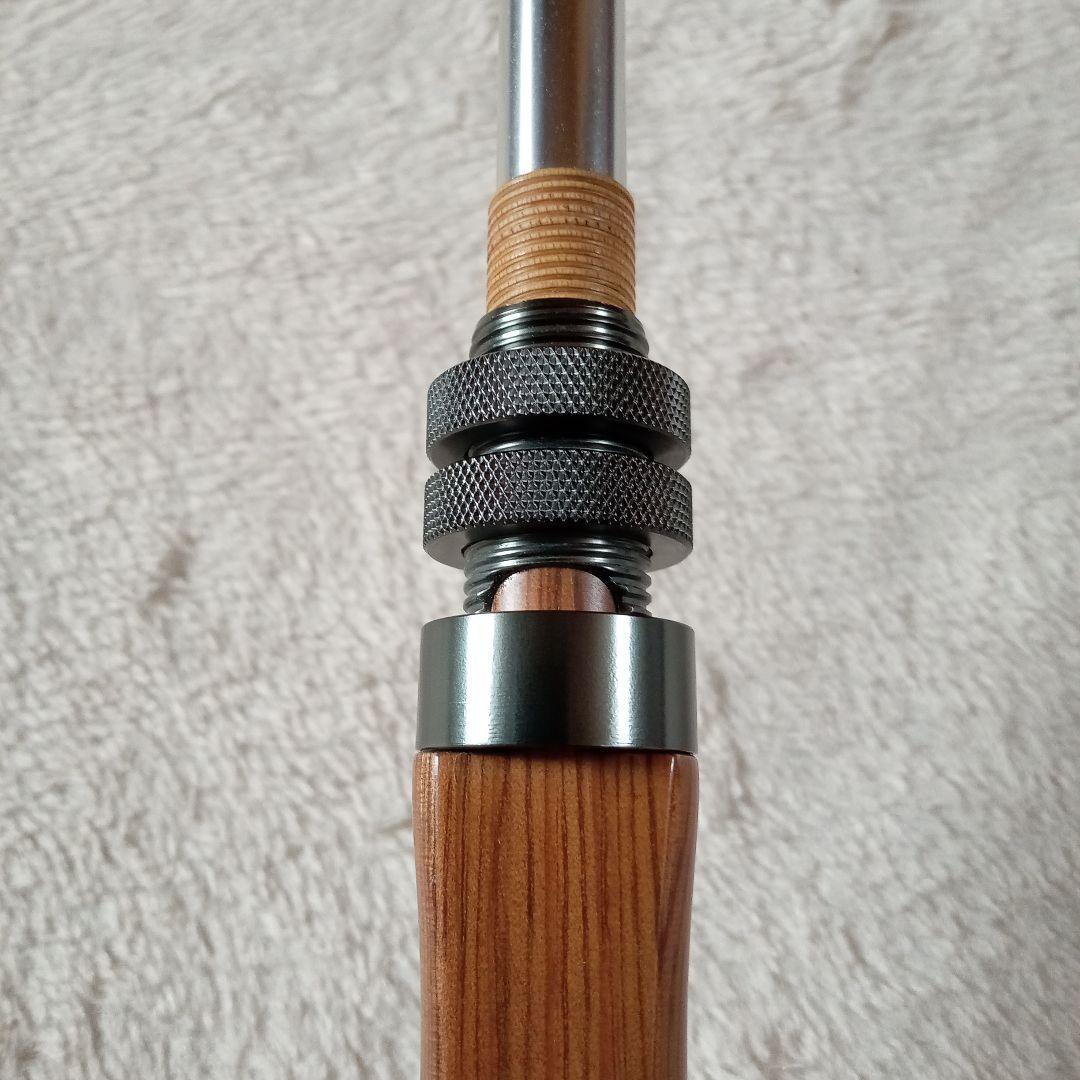 ぺ*ん様 ORCA／オルカ LNER PLANET メタルナープラネット