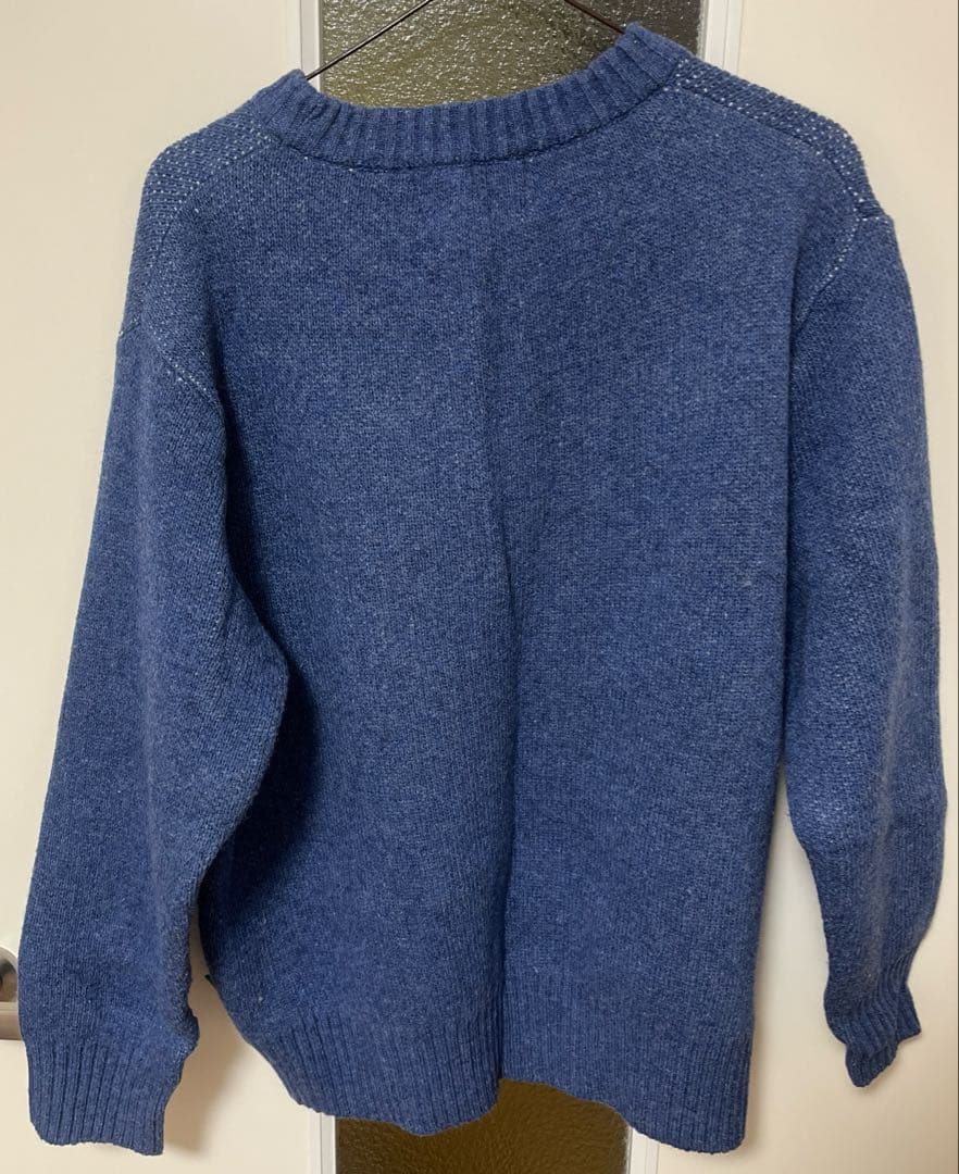 マウスラビット LIFELIVELIKE ニット　イェソン　YESUNG