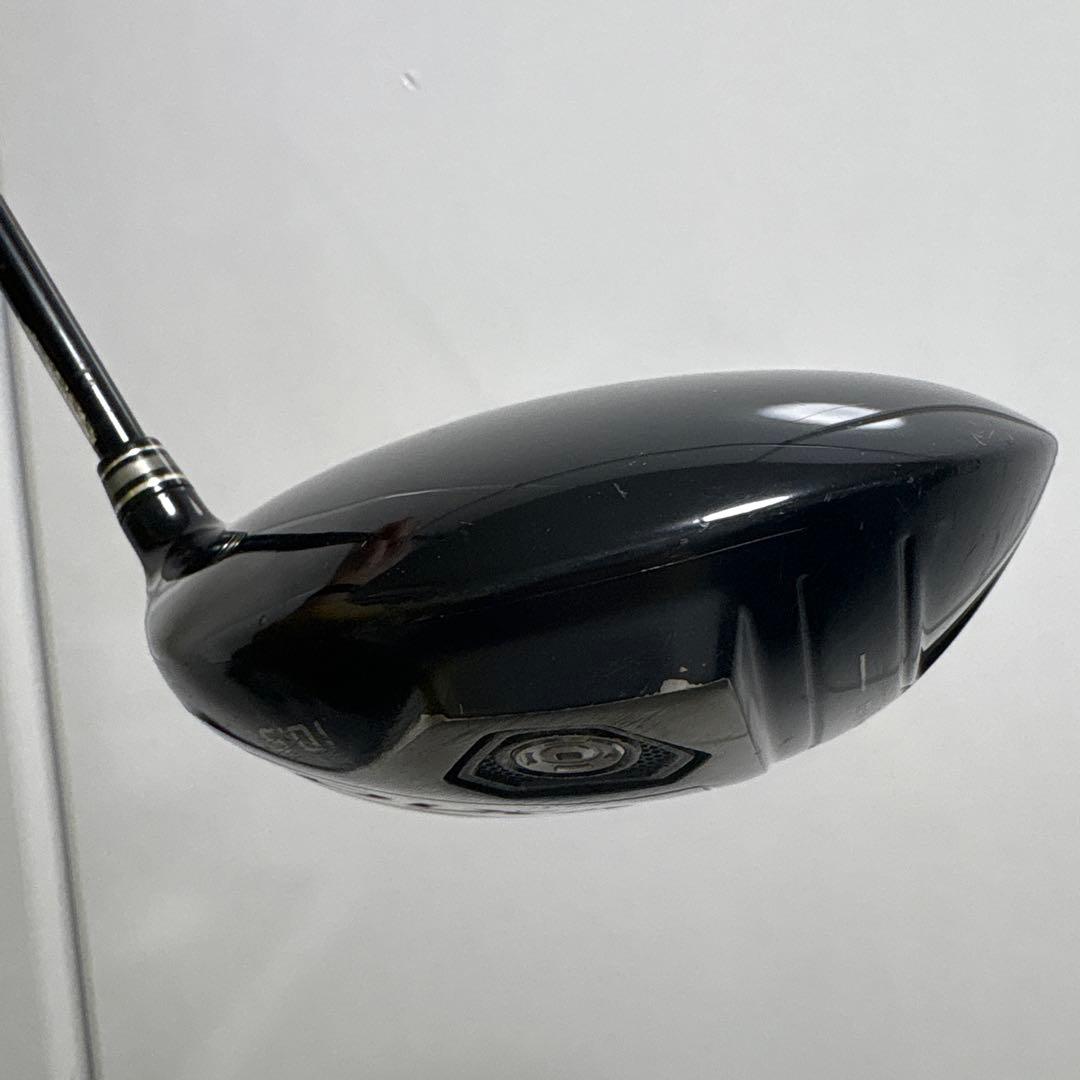 XXIO10 ドライバー 10.5 Miyazaki model waena S