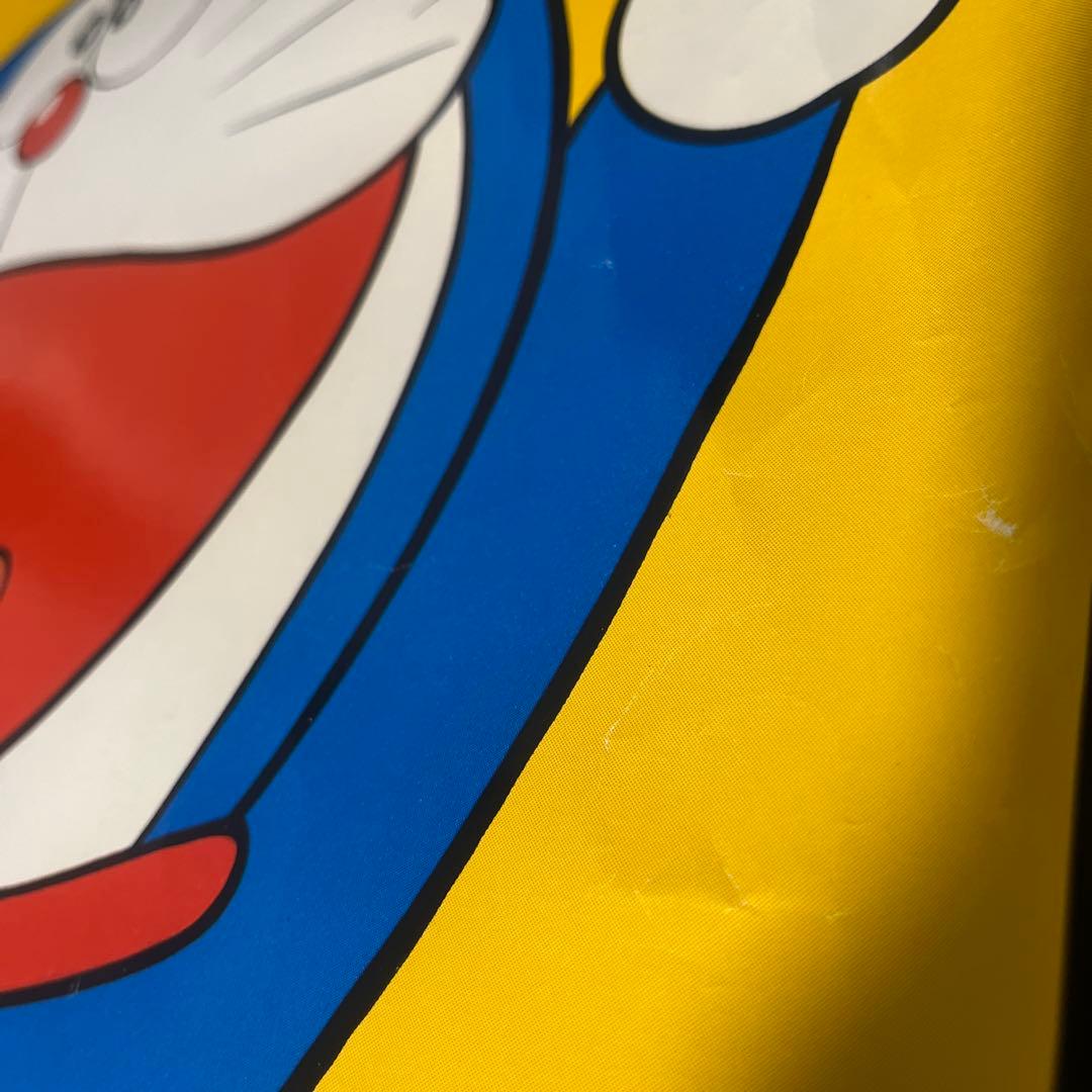 激レア！！　ドラえもん　のび太の恐竜　当時物ポスター　A1サイズ　昭和レトロ