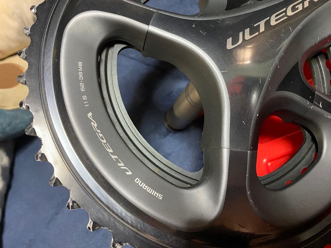 Sss出品 ULTEGRA 6800コンポーネントグループセット