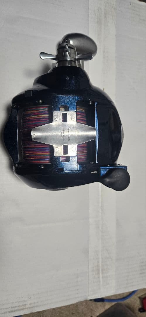 シマノ　電動丸　ビーストマスターZB9000