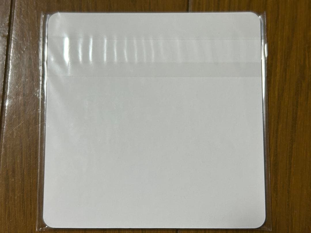 カードキャプターさくらクリスマスパーティー in HARAJUKU限定コースター