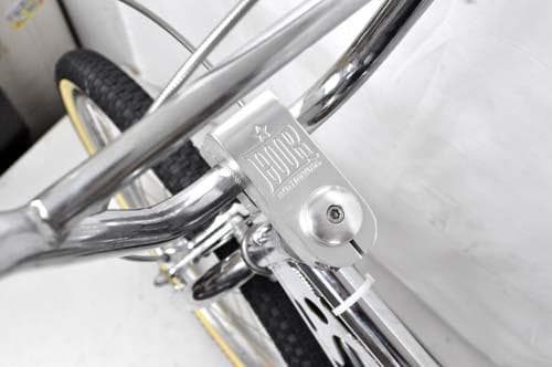 HOW I ROLL KICK IT 26インチ レストア済美車