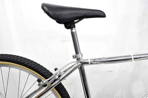 HOW I ROLL KICK IT 26インチ レストア済美車