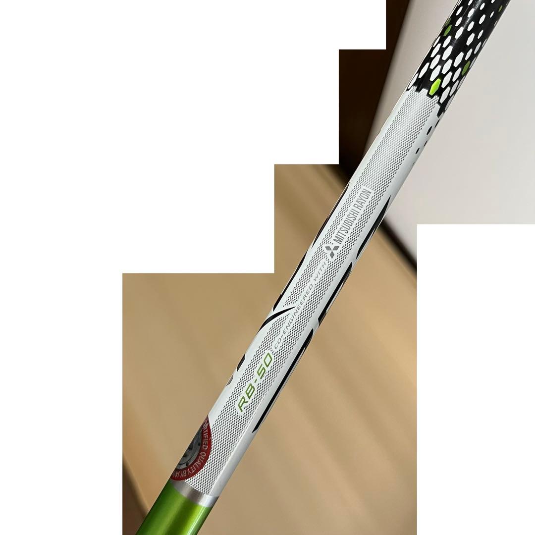 TaylorMade RBZ FW5番（ロケットボールズ）