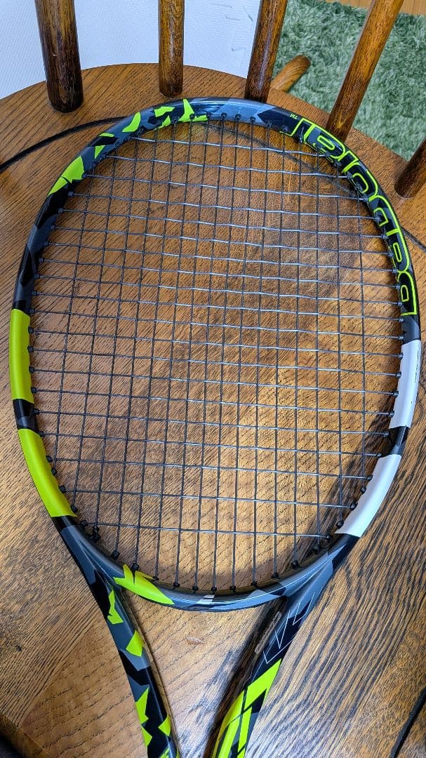 Babolat PURE AERO 98 G2 バボラ ピュアアエロ 2023年