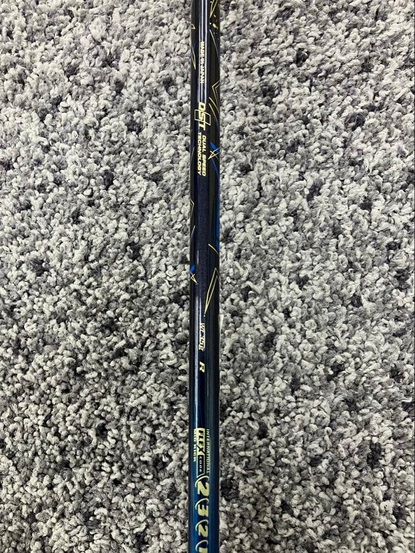 レフティゼクシオ13 10.5° MP-1300 R 45.5インチ