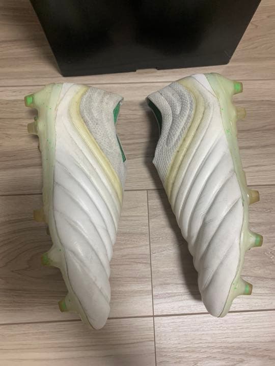 シューズ adidas COPA19+FG/AG