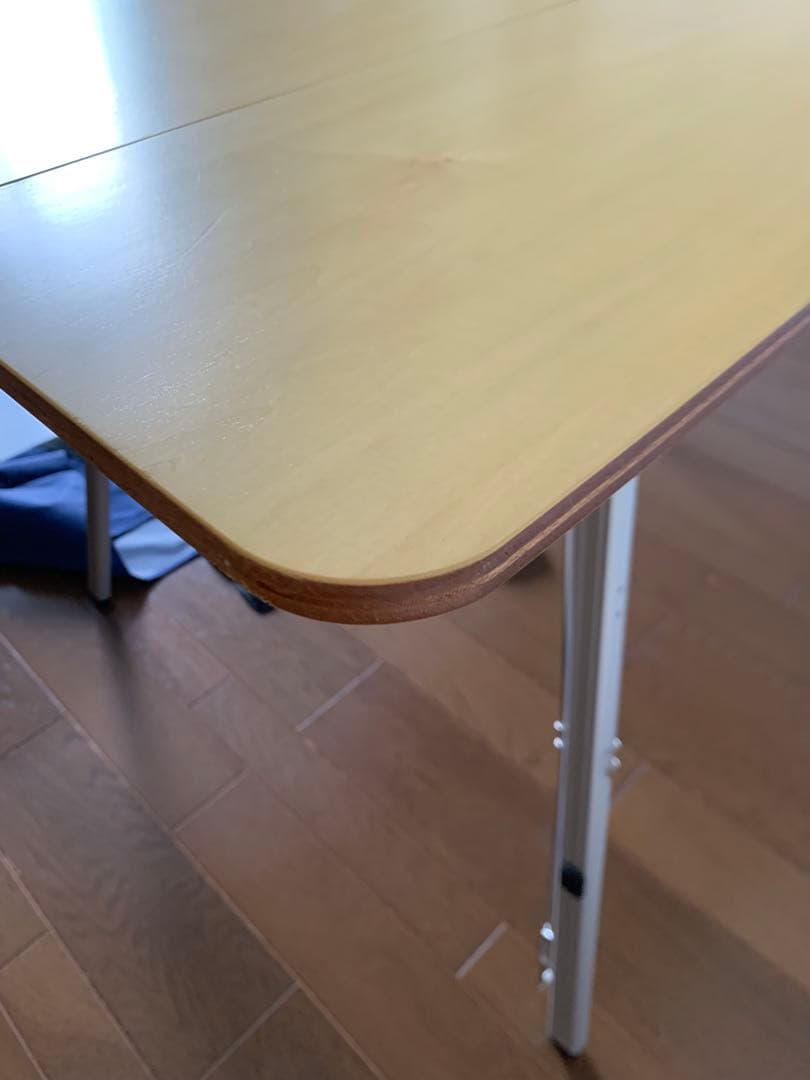 UNIFLAME ユニフレーム UFテーブル 1200