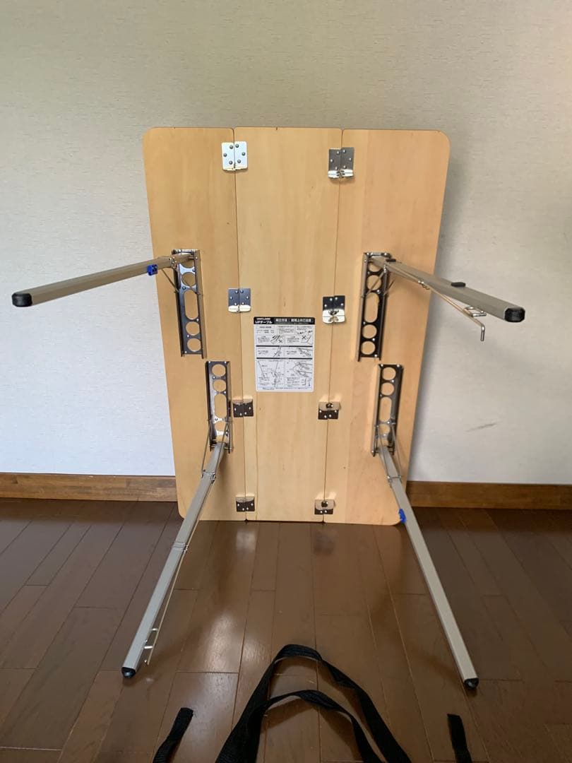 UNIFLAME ユニフレーム UFテーブル 1200