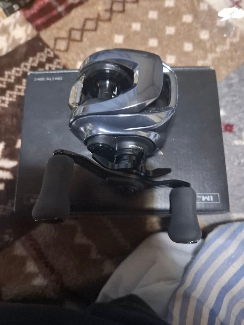 ダイワ　IMZ100H-C