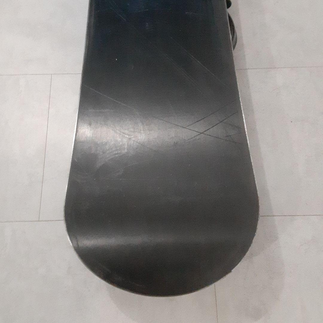 IGNIO イグニオ スノーボードセット 150cm バインディング付き