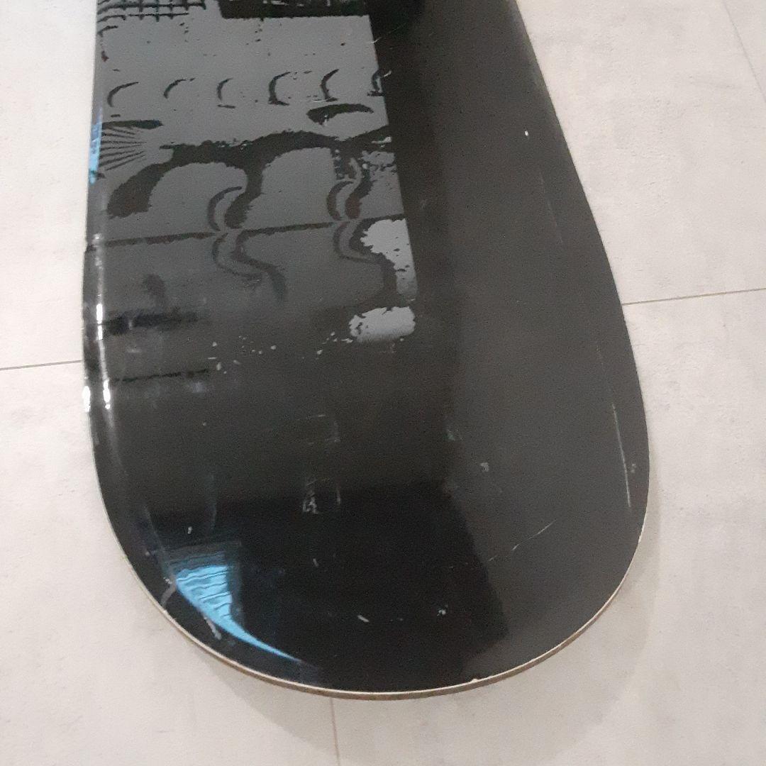 IGNIO イグニオ スノーボードセット 150cm バインディング付き