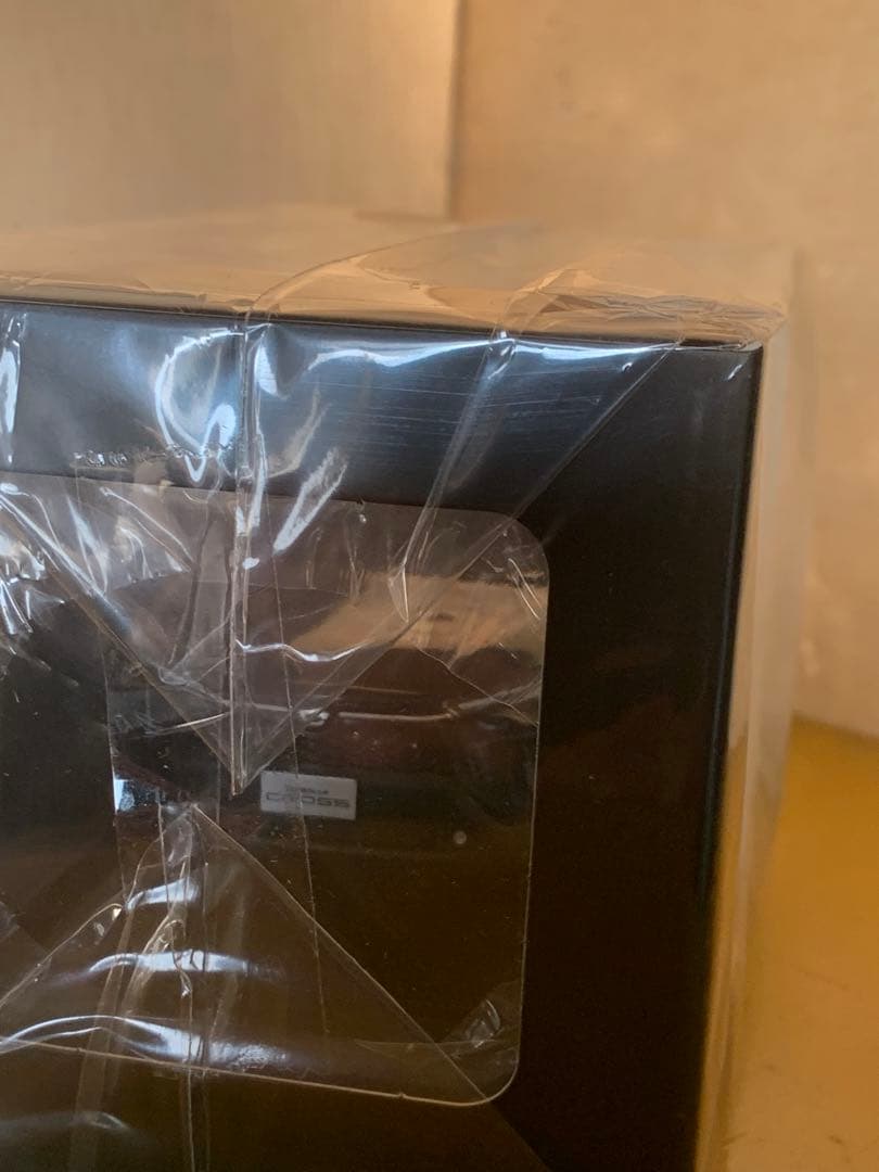 新型カローラクロス