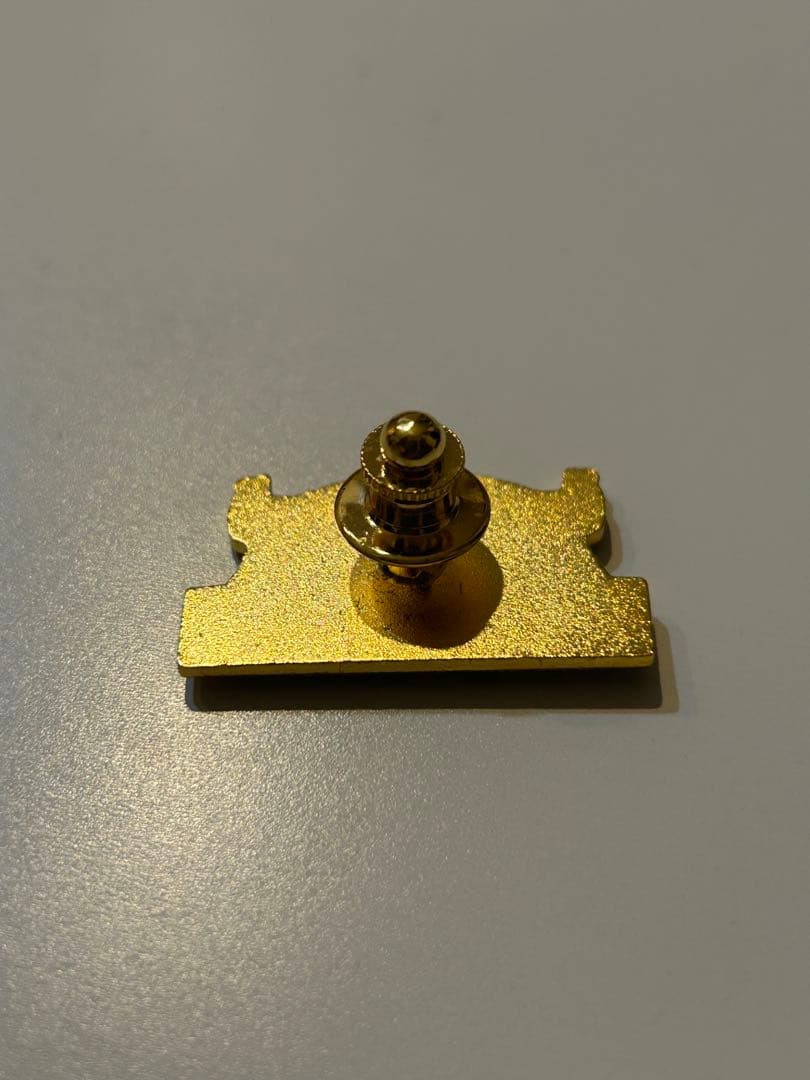 [希少]1994年KFC チームチャレンジピン ケース付き