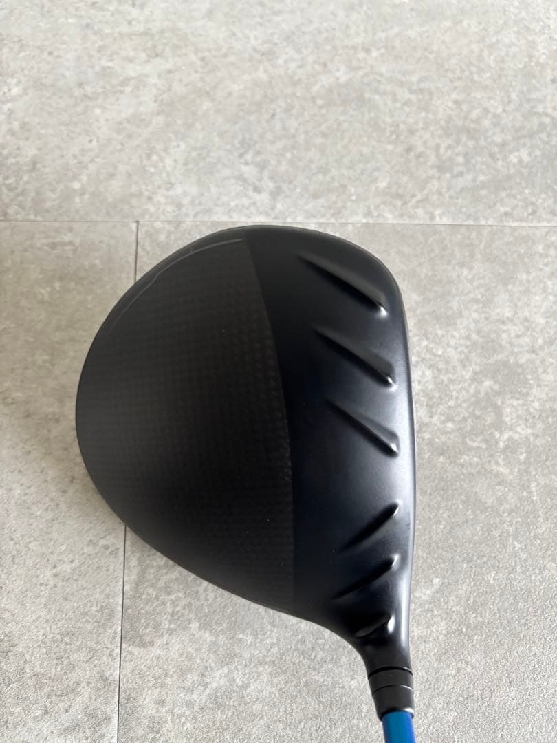希少レフティ PING G440 MAX 10.5 VENTUS BLUE 5S